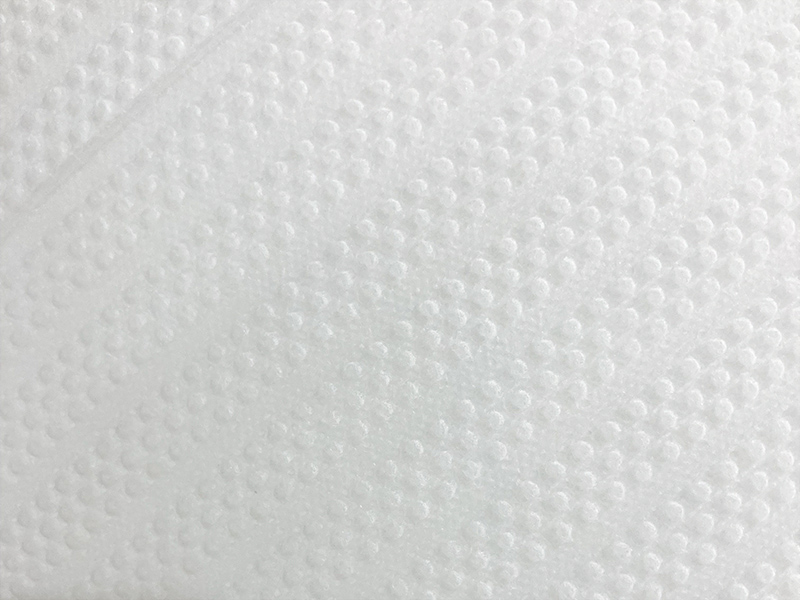 Hydrophilic & Hydrophobic Spunbond Polypropylene Nonwovens by LEO Hygiene